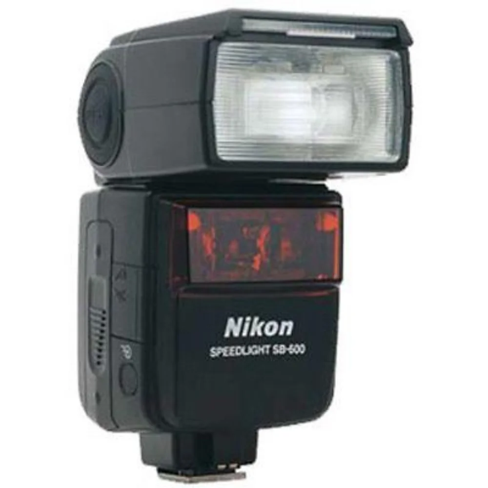 Nikon digital camera
